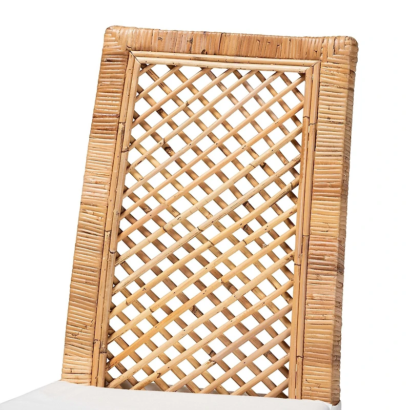 Argos 2-pc. Dining Chair