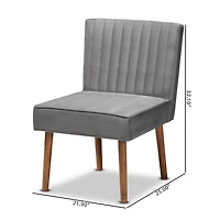 Alvis Dining Chair