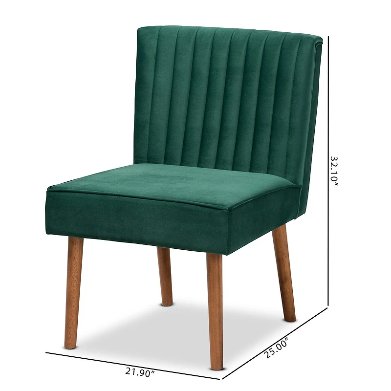 Alvis Dining Chair