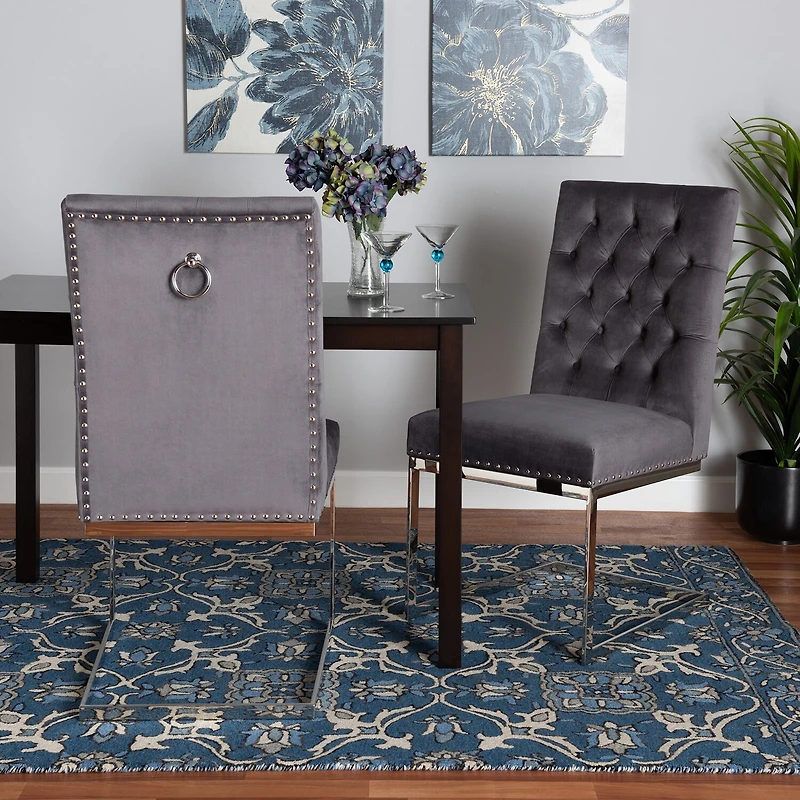 Sherine 2-pc. Dining Chair