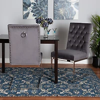 Sherine 2-pc. Dining Chair