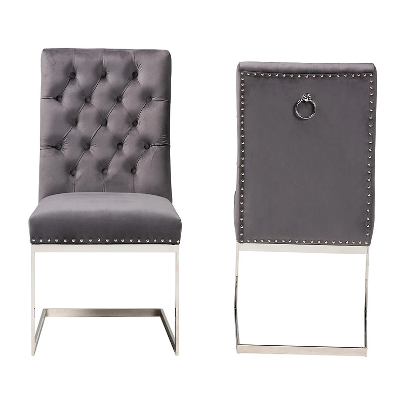Sherine 2-pc. Dining Chair