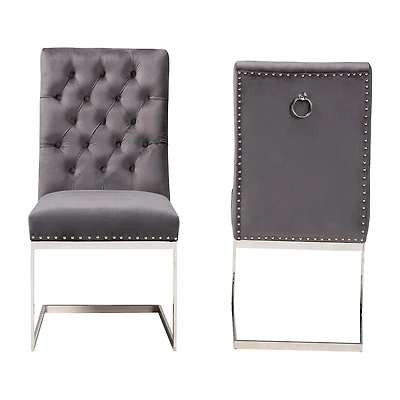 Sherine 2-pc. Dining Chair
