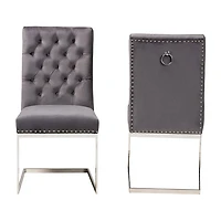 Sherine 2-pc. Dining Chair