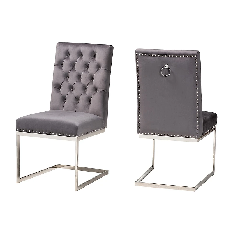 Sherine 2-pc. Dining Chair