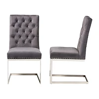 Sherine 2-pc. Dining Chair