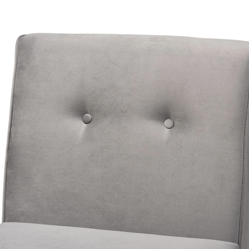 Stewart Armless Dining Chair