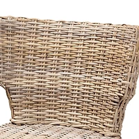 Enver 2-pc. Dining Chair