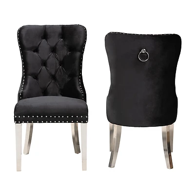 Honora 2-pc. Dining Chair