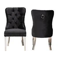 Honora 2-pc. Dining Chair