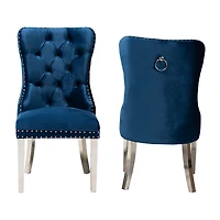 Honora 2-pc. Dining Chair