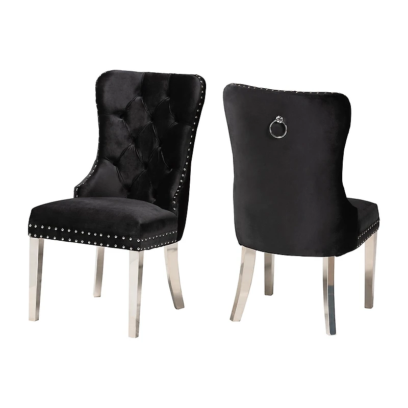Honora 2-pc. Dining Chair