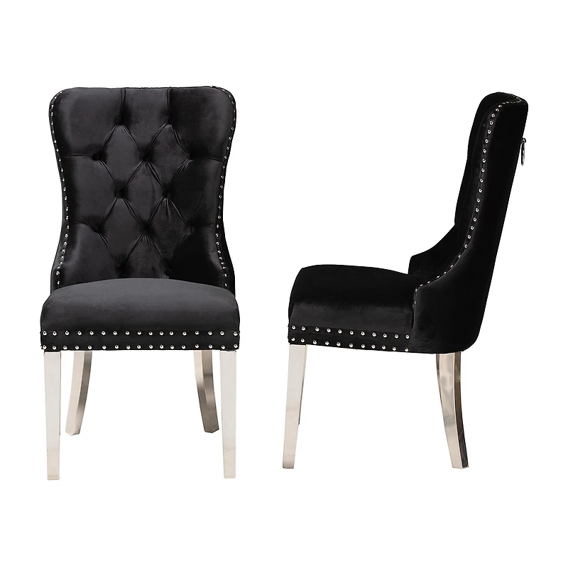 Honora 2-pc. Dining Chair
