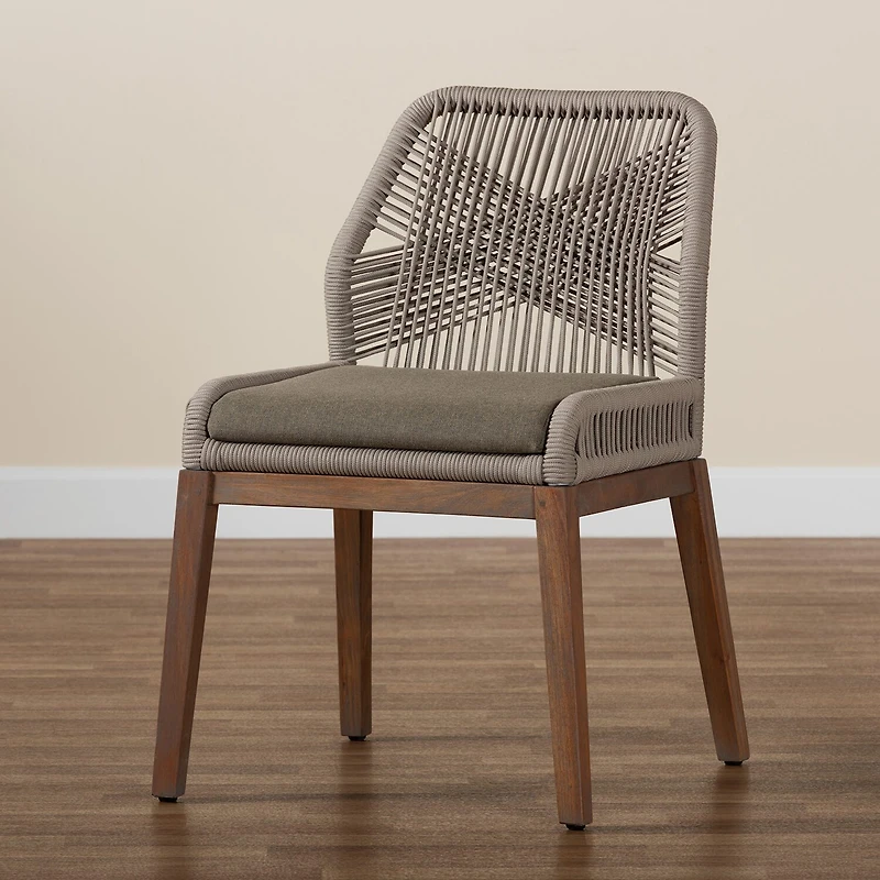 Jennifer Dining Chair