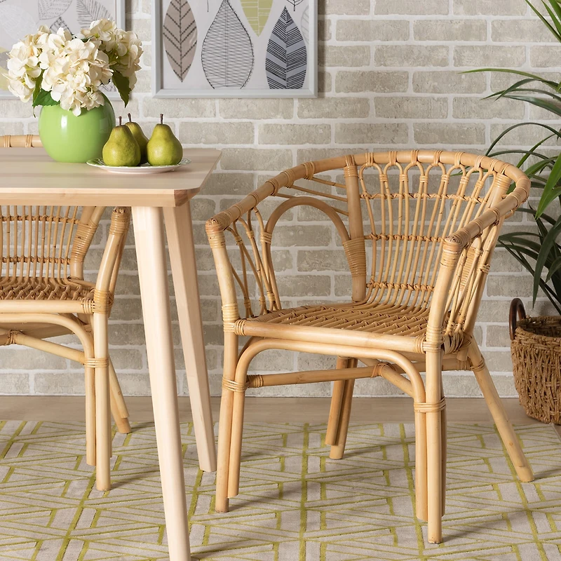 Kaka Dining Chair