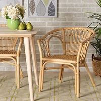 Kaka Dining Chair