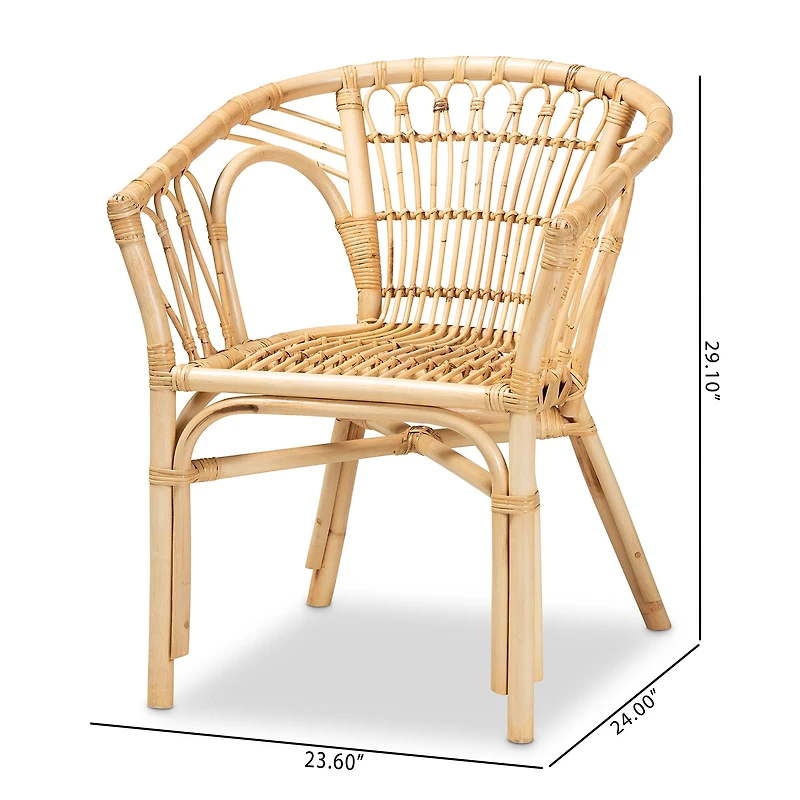 Kaka Dining Chair