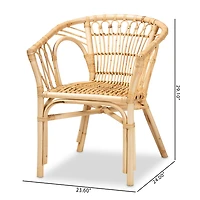 Kaka Dining Chair
