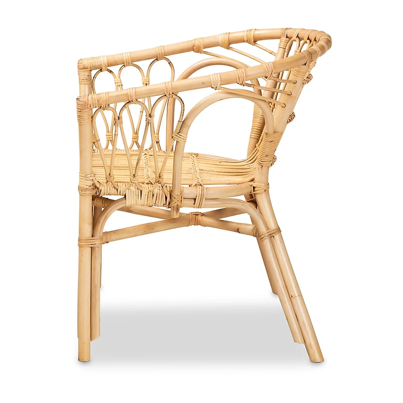 Kaka Dining Chair