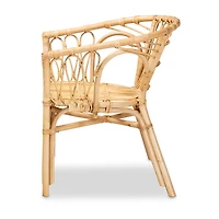 Kaka Dining Chair