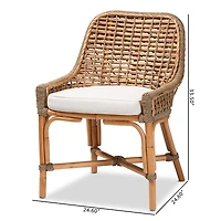 Kyle Dining Chair