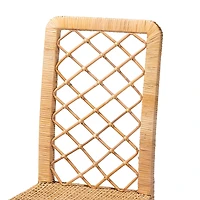 Moscow 2-pc. Dining Chair