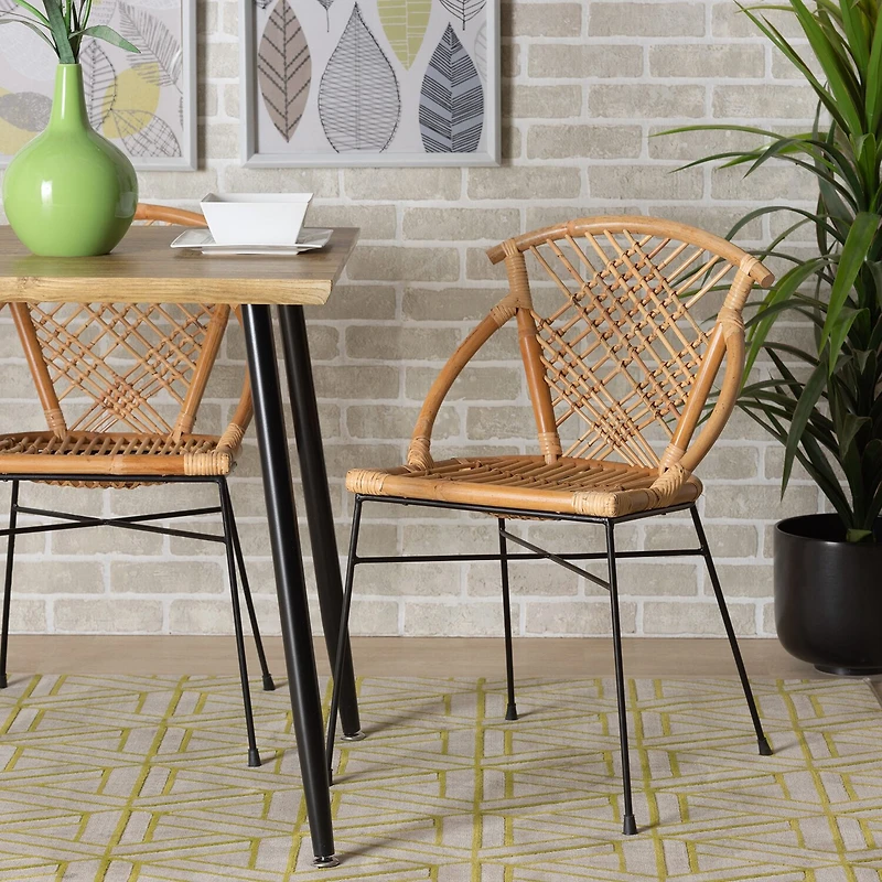 Pro 2-pc. Dining Chair