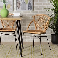 Pro 2-pc. Dining Chair