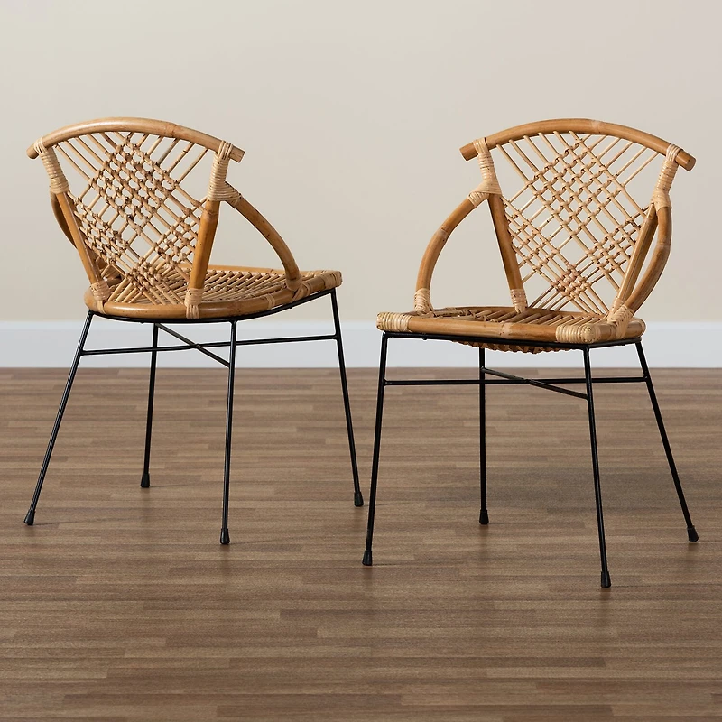 Pro 2-pc. Dining Chair