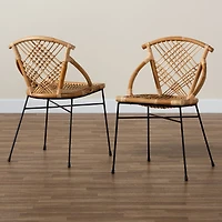 Pro 2-pc. Dining Chair