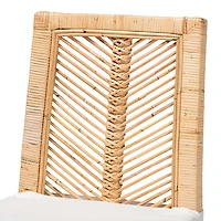 Suci 2-pc. Dining Chair