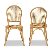 Wina 2-pc. Dining Chair