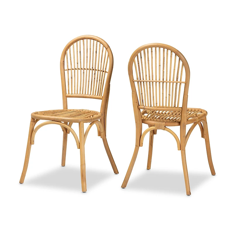 Wina 2-pc. Dining Chair