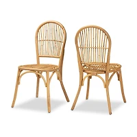 Wina 2-pc. Dining Chair