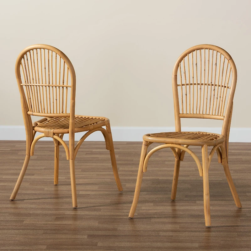 Wina 2-pc. Dining Chair