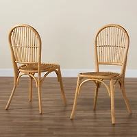 Wina 2-pc. Dining Chair