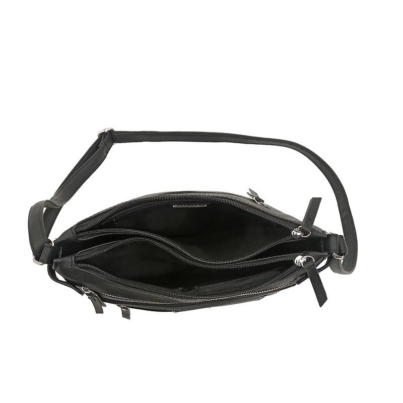 Rosetti Zuma Large Crossbody Bag