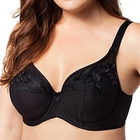 Elila Back to Basics Underwire Bra 2401