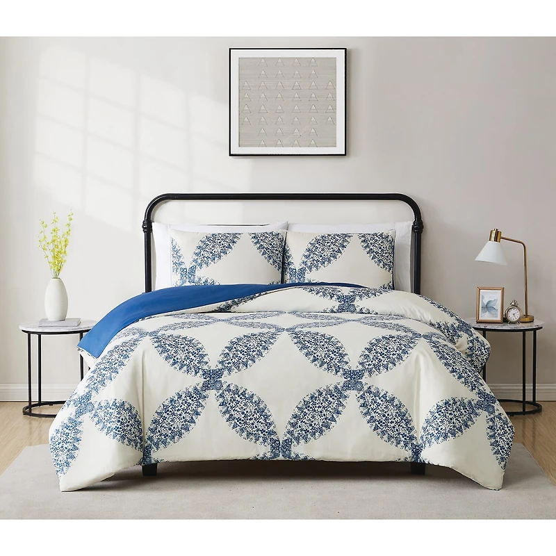 Cannon Abigail Midweight Comforter Set