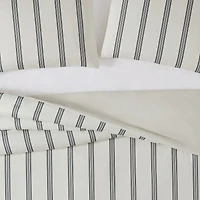 Truly Soft Millennial Stripe Duvet Cover Set
