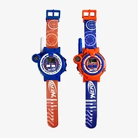 Nerf Boys Multicolor Strap Watch Nrf40008jc