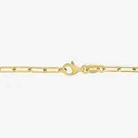 Diamond Addiction "Mom" (G-H / I1-12) Womens 1/10 CT. T.W. Lab Grown White Diamond 14K Gold Over Silver 18 Inch Pendant Necklace