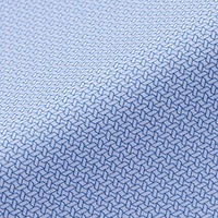 Haggar Smart Wash Big and Tall Mens Classic Fit Easy Care Long Sleeve Dress Shirt