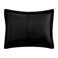 Laurel Manor Toile Garden Comforter Set