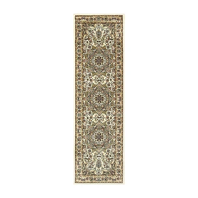 Covington Home Kerman Star Medallion 27" X 90" Indoor Rectangular Runner