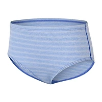 Hanes Pure Comfort Microfiber Bonus Pack Little & Big Kid Girls 9 Brief Panty Gupsb9