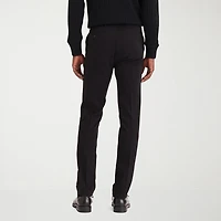 Dockers Easy Khaki With Stretch Mens Slim Fit Flat Front Pant