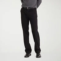 Dockers Easy Khaki With Stretch Mens Comfort Waistband Classic Fit Flat Front Pant