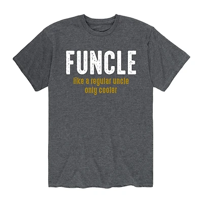 Mens Crew Neck Short Sleeve Regular Fit Big and Tall Graphic T-Shirt