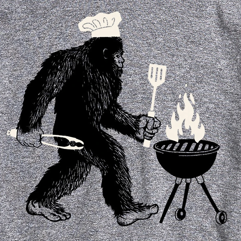 Mens Crew Neck Short Sleeve Regular Fit Big and Tall Graphic T-Shirt